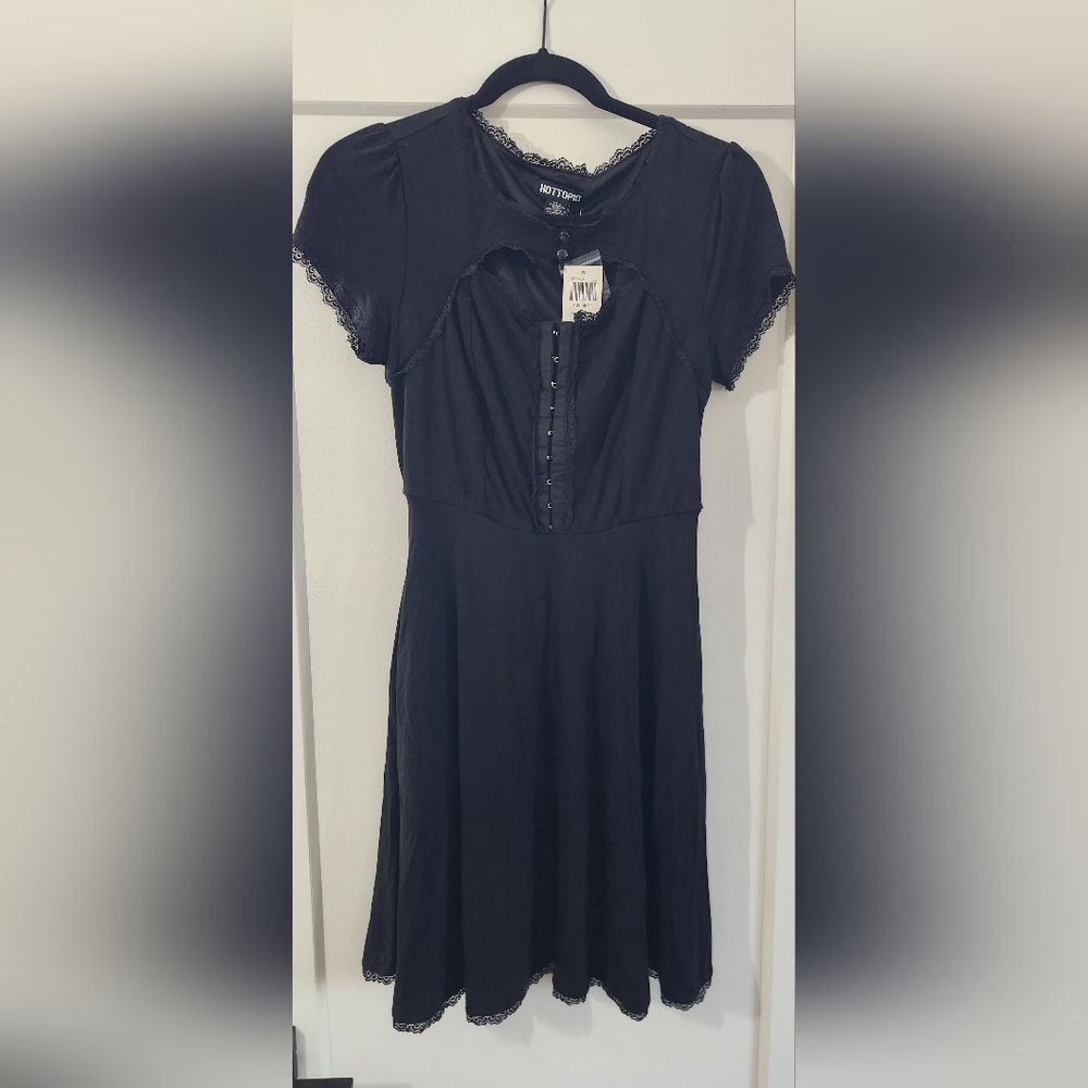 Hot Topic Dress